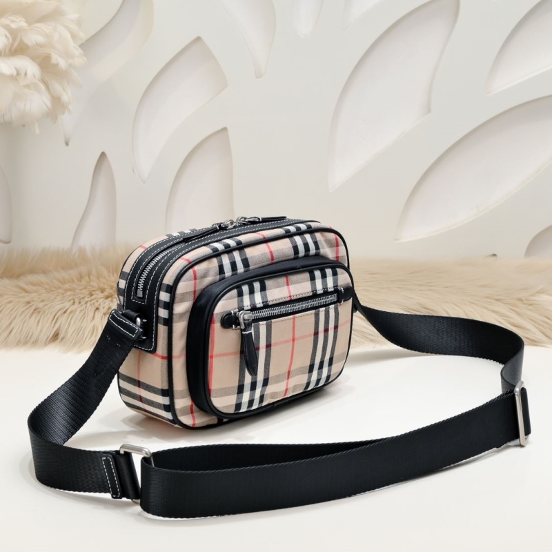 Burberry Satchel Bags